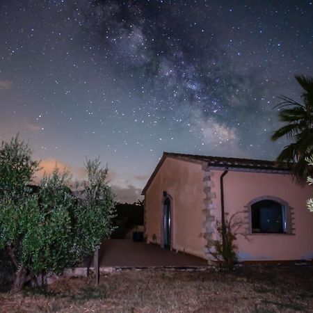 Le Murelle Country Resort Manciano Eksteriør billede