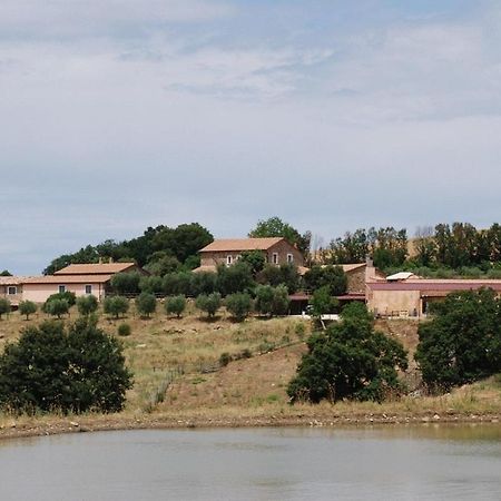 Le Murelle Country Resort Manciano Eksteriør billede