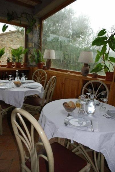 Le Murelle Country Resort Manciano Eksteriør billede