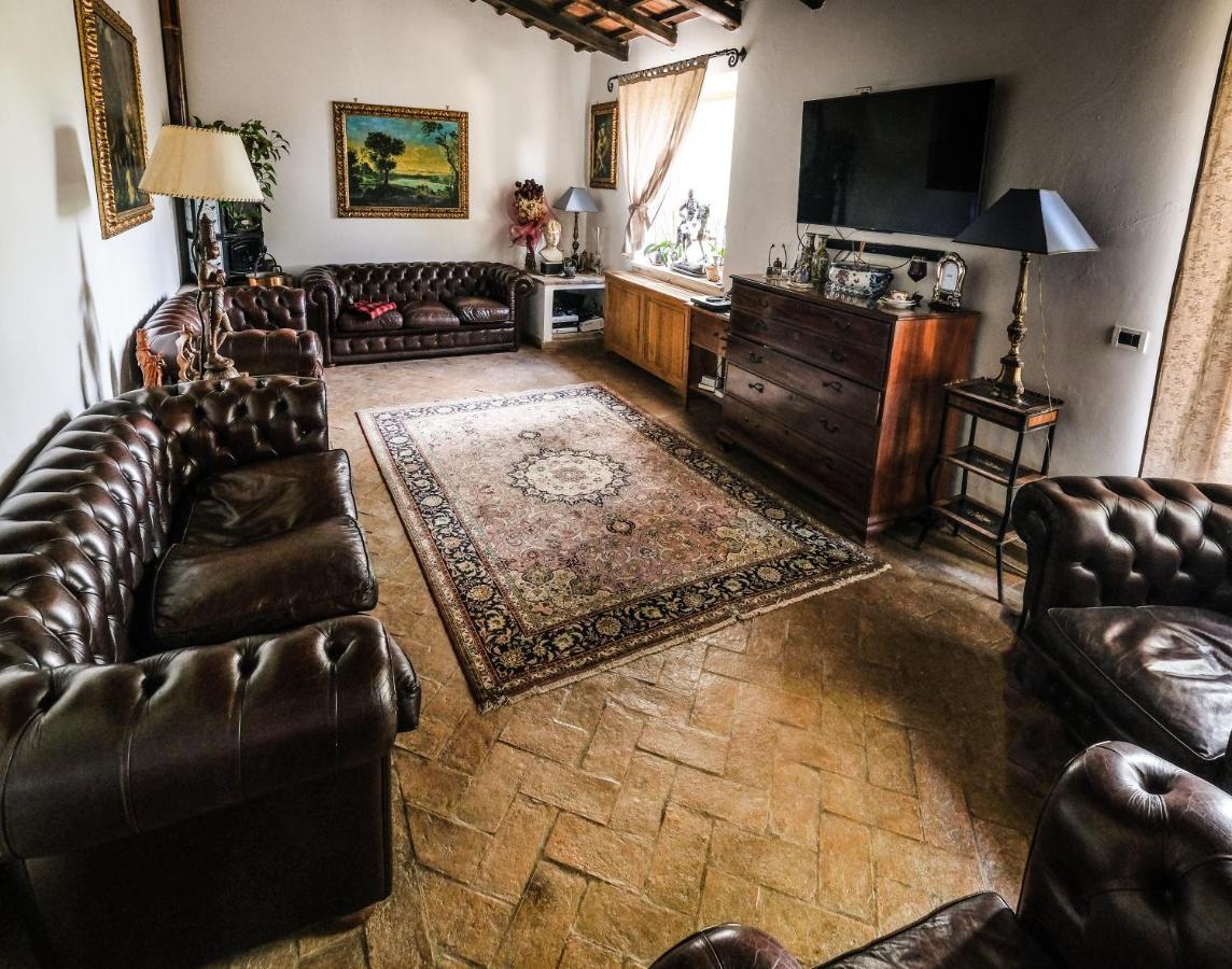 Le Murelle Country Resort Manciano Eksteriør billede