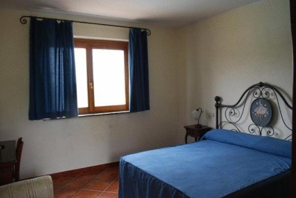 Le Murelle Country Resort Manciano Eksteriør billede