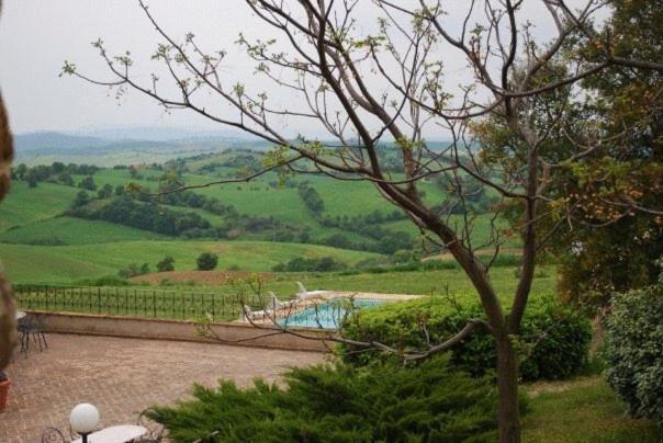 Le Murelle Country Resort Manciano Eksteriør billede