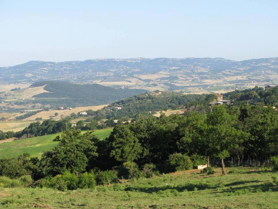 Le Murelle Country Resort Manciano Eksteriør billede