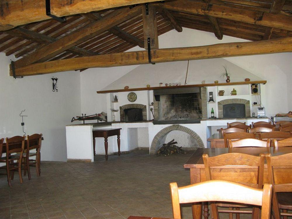 Le Murelle Country Resort Manciano Eksteriør billede