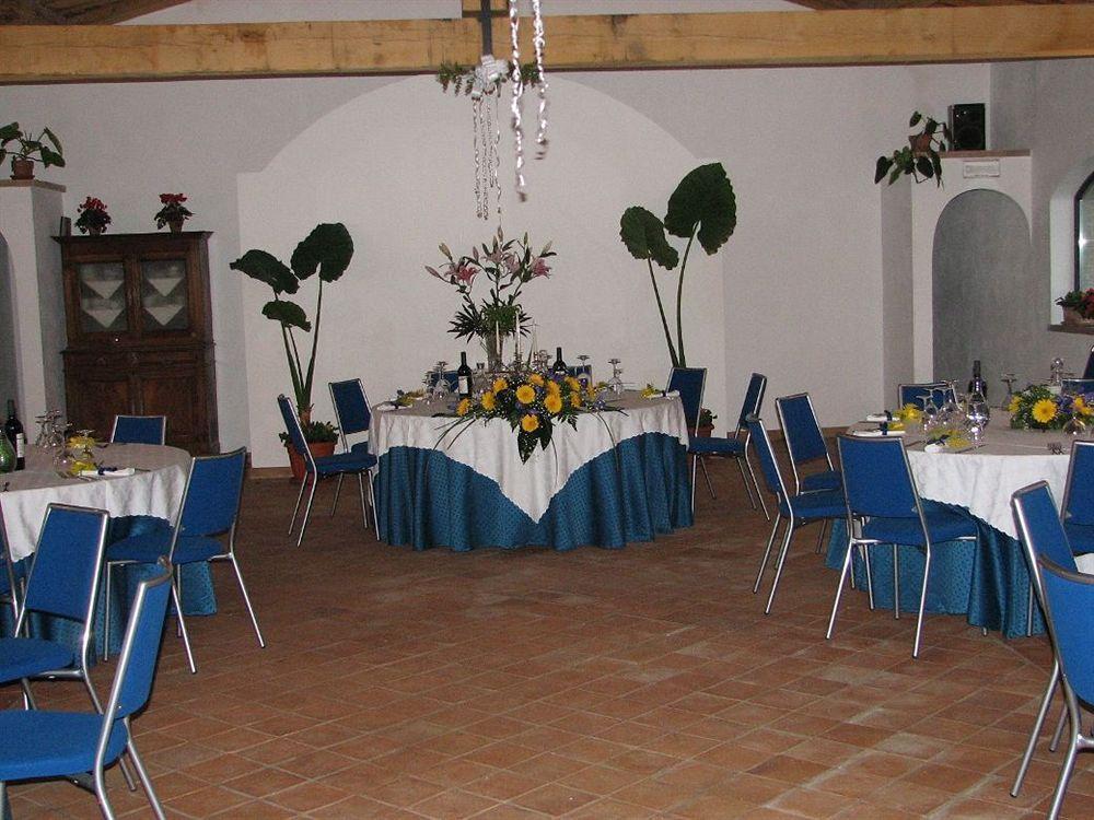 Le Murelle Country Resort Manciano Eksteriør billede